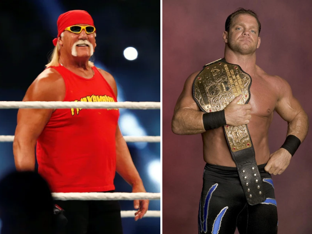 hulk hogan criticized for comparing chris benoit tragedy to his racist controversy hulk hogan criticized for comparing chris benoit tragedy to his racist controversy
