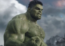 spider man brand new day model leak hints at possible savage hulk return in upcoming mcu film spider man brand new day model leak hints at possible savage hulk return in upcoming mcu film