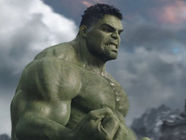 photo marvel studios