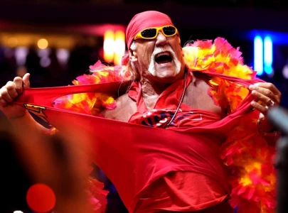 hulk hogan the analogue superhero who enchanted pakistan hulk hogan the analogue superhero who enchanted pakistan