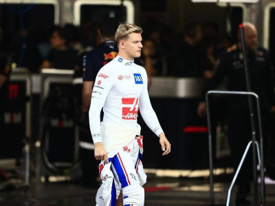 hulkenberg replaces schumacher at haas hulkenberg replaces schumacher at haas