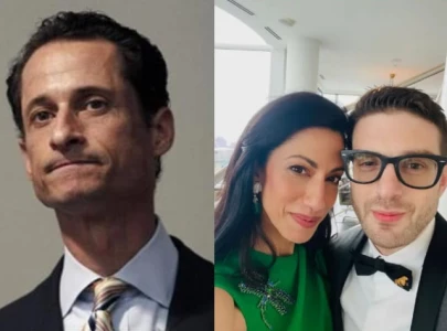 huma abedin still not divorced from anthony weiner despite engagement to alex soros