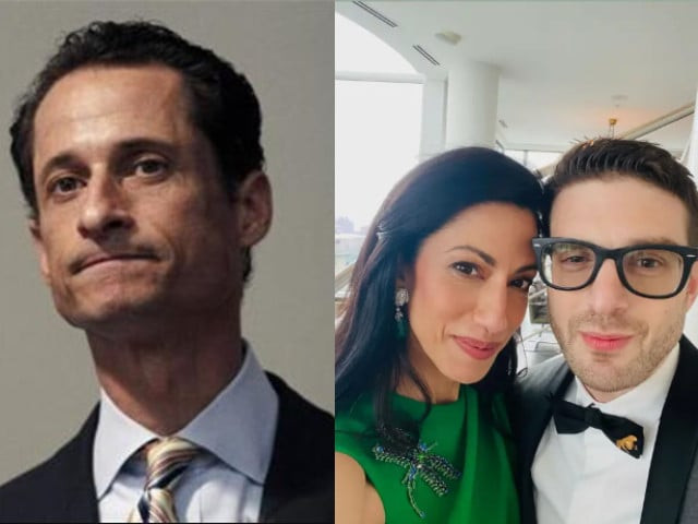 huma abedin still not divorced from anthony weiner despite engagement to alex soros huma abedin still not divorced from anthony weiner despite engagement to alex soros