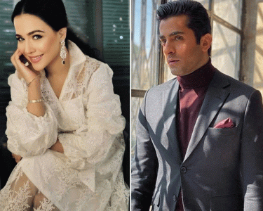 humaima malick sheheryar munawar to star in sakina samo s upcoming film