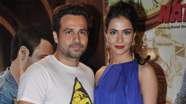 pakistanis can never forget that i worked with emraan hashmi humaima malick pakistanis can never forget that i worked with emraan hashmi humaima malick