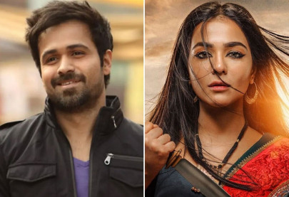 love the look emraan hashmi can t wait for humaima malick s performance as daro love the look emraan hashmi can t wait for humaima malick s performance as daro