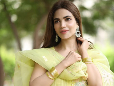 from modelling to acting humaira ali chaudhry s noteworthy journey