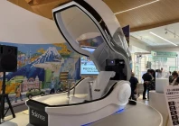 local media reported that the retail price will be 60 million yen 385 000 photo science company