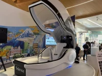 local media reported that the retail price will be 60 million yen 385 000 photo science company