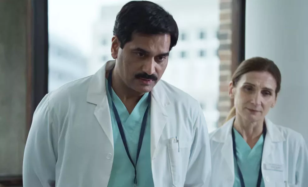 glad i worked in the crown humayun saeed talks about new role princess diana and representation glad i worked in the crown humayun saeed talks about new role princess diana and representation