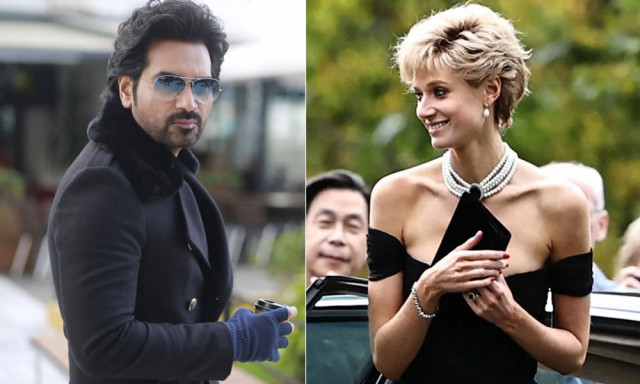 lovely actor beautiful person elizabeth debicki sings praises for the crown co star humayun saeed lovely actor beautiful person elizabeth debicki sings praises for the crown co star humayun saeed