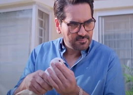 humayun saeed remains unbothered when it comes to negative reviews humayun saeed remains unbothered when it comes to negative reviews