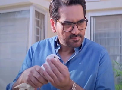 humayun saeed remains unbothered when it comes to negative reviews humayun saeed remains unbothered when it comes to negative reviews
