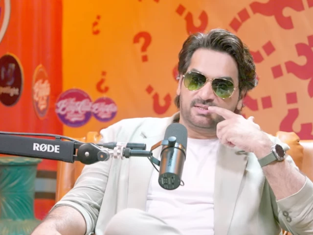 Humayun Saeed calls for Pakistan's own OTT platform to take dramas global