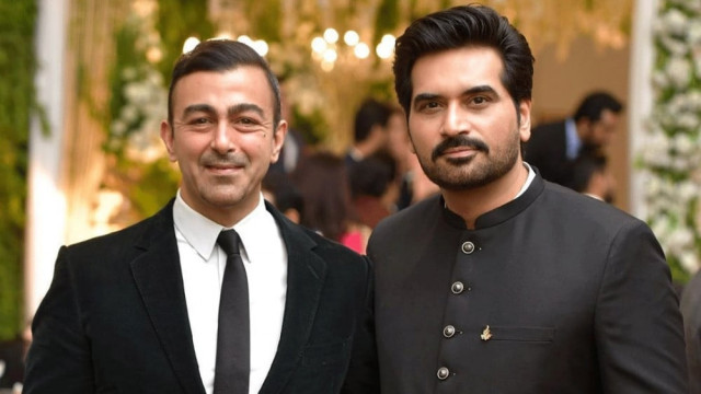 humayun vows to watch zarrar after shaan takes a dig at his films humayun vows to watch zarrar after shaan takes a dig at his films