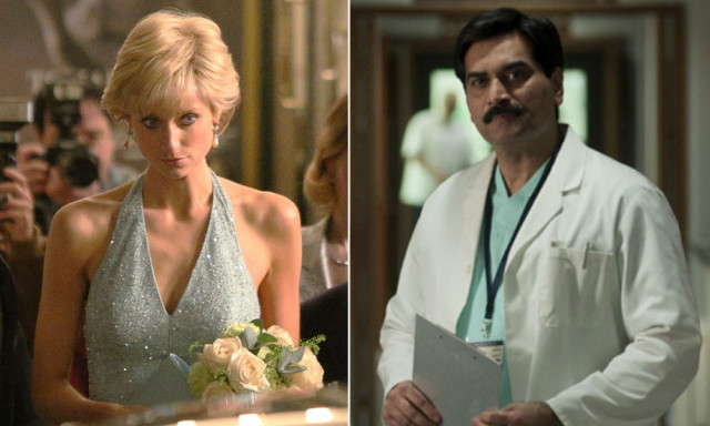 playing dr hasnat was a huge responsibility humayun saeed s first look in the crown unveiled playing dr hasnat was a huge responsibility humayun saeed s first look in the crown unveiled