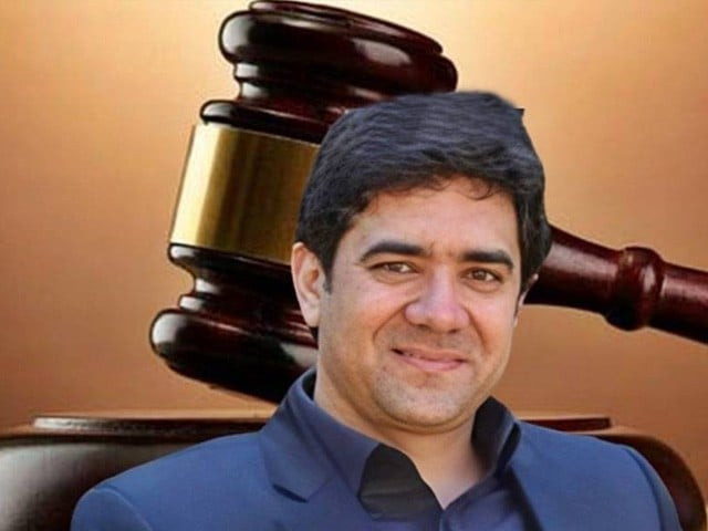 judge who convicted imran made osd in ihc judge who convicted imran made osd in ihc