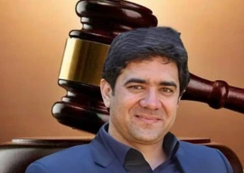 court dismisses bail of k p officials linked to judge dilawar campaign case