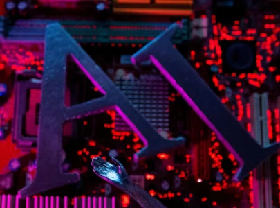 this new tech puts ai in touch with your emotions