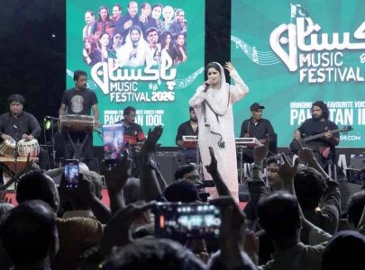 humaira channa ghulam abbas win music lovers hearts