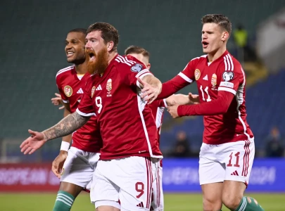 hungary and slovakia reach euro 2024