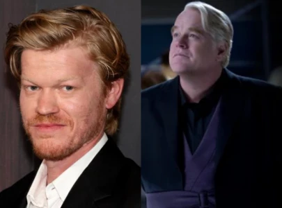 jesse plemons joins hunger games sunrise on the reaping as young plutarch heavensbee jesse plemons joins hunger games sunrise on the reaping as young plutarch heavensbee
