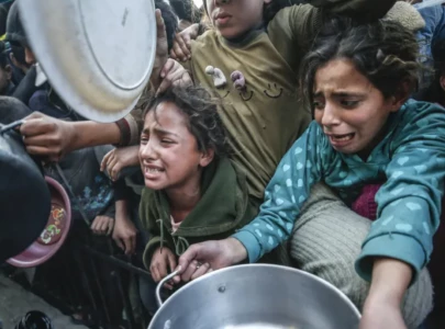 un food aid in gaza exhausted as blockade continues un food aid in gaza exhausted as blockade continues