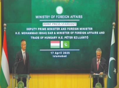 pakistan hungary agree to deepen bilateral ties pakistan hungary agree to deepen bilateral ties