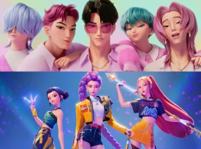 k pop demon hunters becomes most watched animated film in netflix history within six weeks k pop demon hunters becomes most watched animated film in netflix history within six weeks