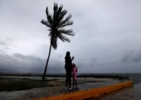 hurricane melissa photo reuters