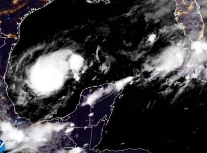 hurricane milton strengthens to category 5 as florida prepares evacuation zones hurricane milton strengthens to category 5 as florida prepares evacuation zones