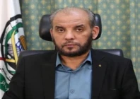 hamas political bureau member husam badran