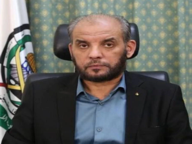 hamas political bureau member husam badran hamas political bureau member husam badran