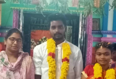 woman gets husband married to his ex lover trio lives under one roof woman gets husband married to his ex lover trio lives under one roof