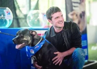 josh hutcherson nearly played iconic role before hunger games