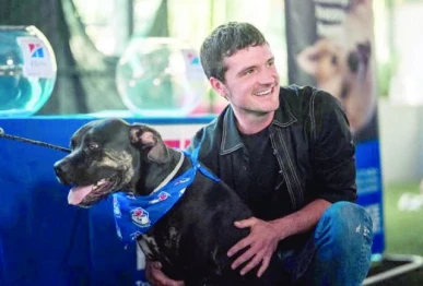 josh hutcherson nearly played iconic role before hunger games