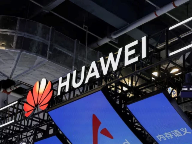 Chinese AI not powerful enough to see rogue-AI risks, says Huawei