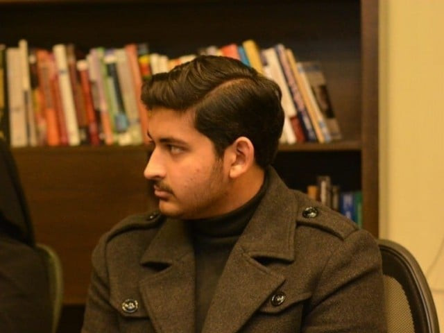 pakistani student achieves top score in acca exam pakistani student achieves top score in acca exam