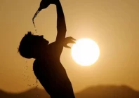 ndma issues heatwave alert from april 22 to 27 ndma issues heatwave alert from april 22 to 27