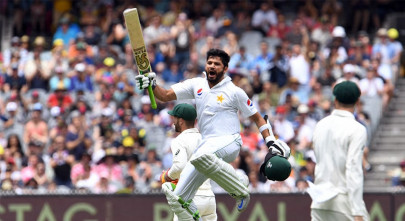 azhar ali announces retirement from test cricket azhar ali announces retirement from test cricket