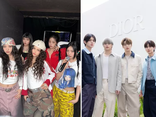 instagram newjeans official txt bighit instagram newjeans official txt bighit