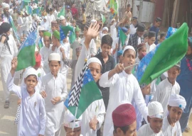 hyderabad gears up for eid milad un nabi celebrations hyderabad gears up for eid milad un nabi celebrations