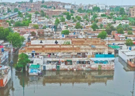 govt urged to halt construction on waterways govt urged to halt construction on waterways