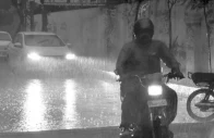 persistent rains keep twin cities on edge