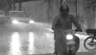 rain dust storm trigger power outages across hyd