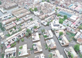 skies dump up to 105mm rain on tharparkar skies dump up to 105mm rain on tharparkar