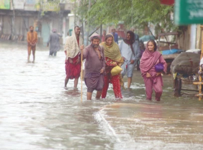 heavy rains trigger urban flooding in hyd heavy rains trigger urban flooding in hyd