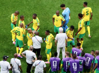 the world cup story almost no one told
