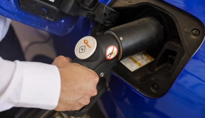 advocates of hydrogen hope it can be produced and used on a large scale in transport and heavy industries photo afp