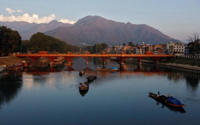 60 day deadline set for balakot hydropower project 60 day deadline set for balakot hydropower project